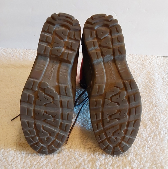 🌺 Nearly New Discovery Expedition Hi-Tec Hiking Boots - Picture 5 of 13